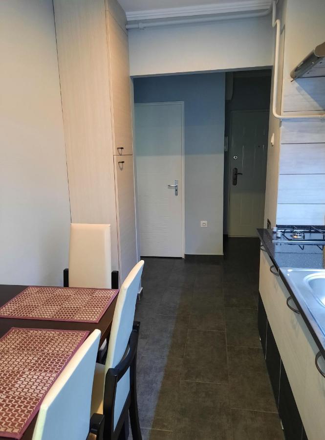 Kodaly Apartman Έγκερ Εξωτερικό φωτογραφία