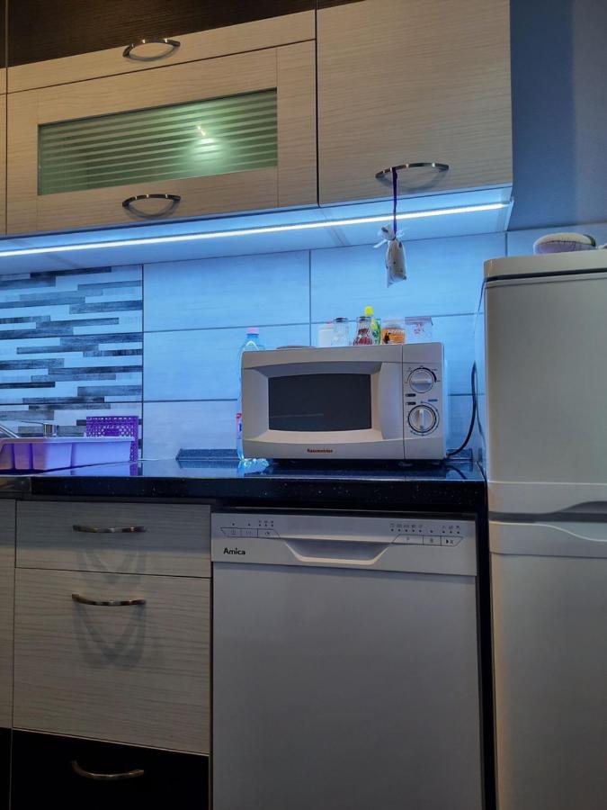Kodaly Apartman Έγκερ Εξωτερικό φωτογραφία